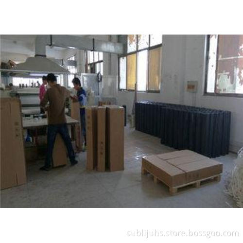 A3 / A4 Sheet Full Sticky Dye Sublimation Paper for ceramic